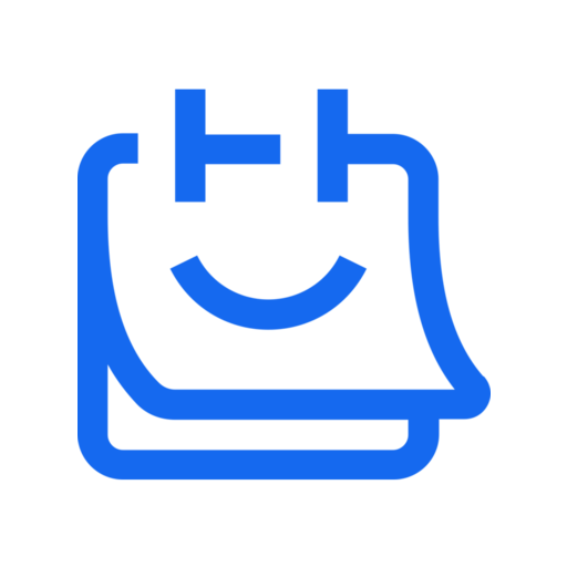 TidyCal logo